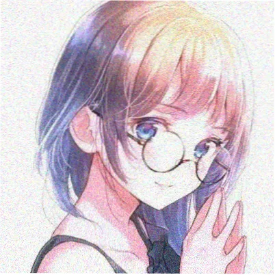 韩网漫画用户头像